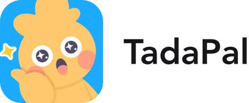 TadaPal app icon